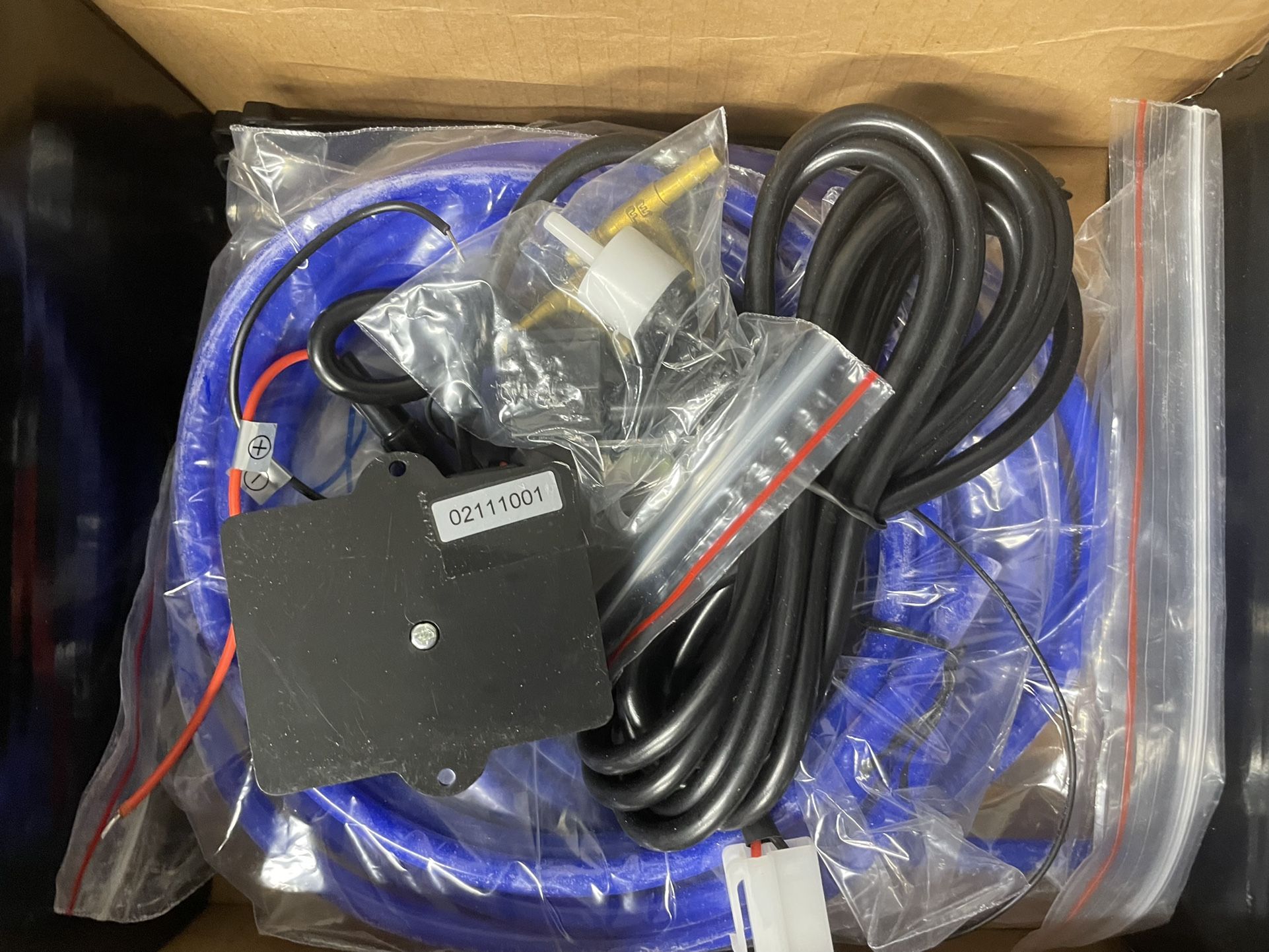 Soul Performance R4 Valve Controller Set