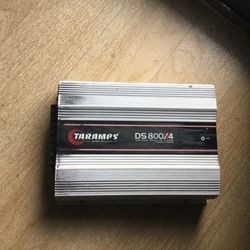 Taramps Ds800x4 