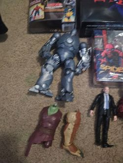 Marvel
