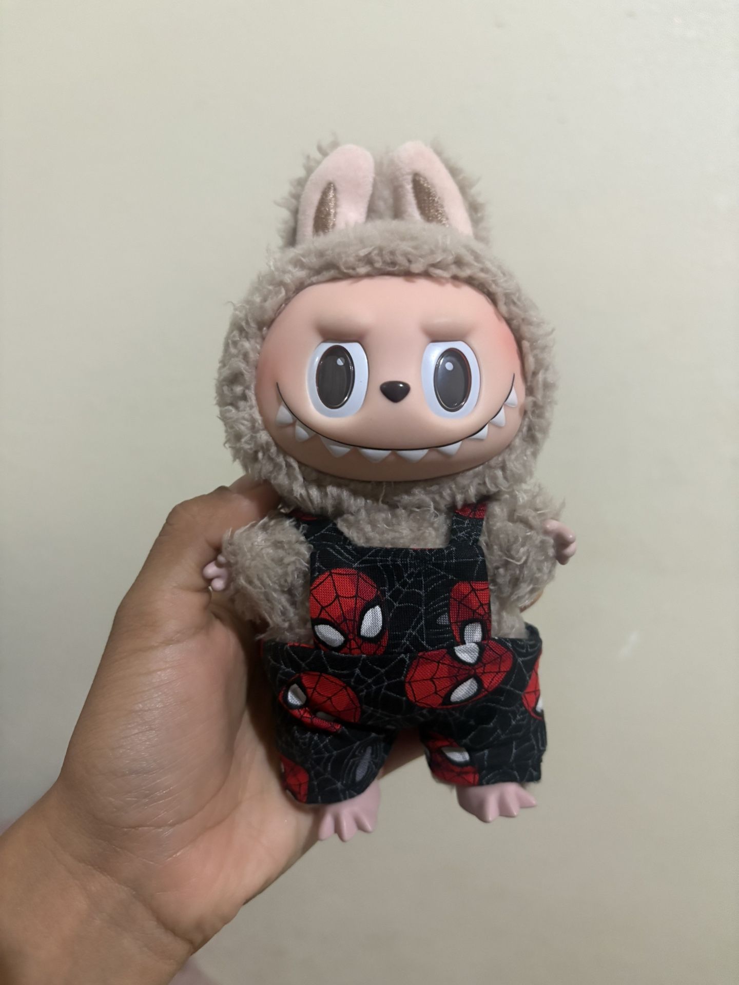 Labubu Clothes
