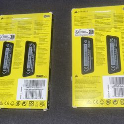 VENGEANCE DDR5 Performance DDR5 DRAM DRAM DDR5 Performance