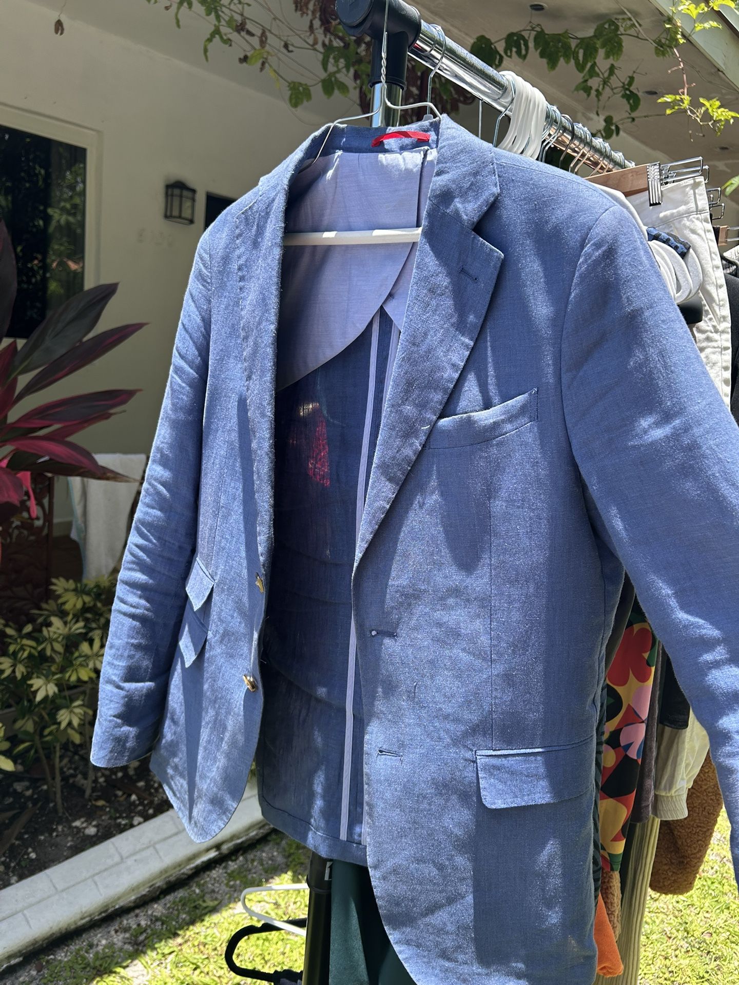 Men’s Jacket