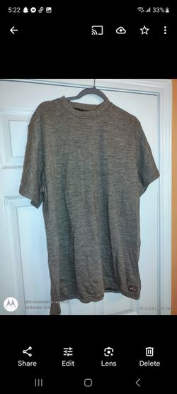 Men's X-Large Alpaca T-Shirt