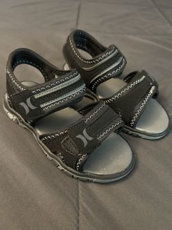 Kids Brand New KIDS Hurley Sandals