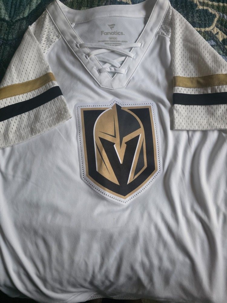 Golden Knights Woman Jersey 