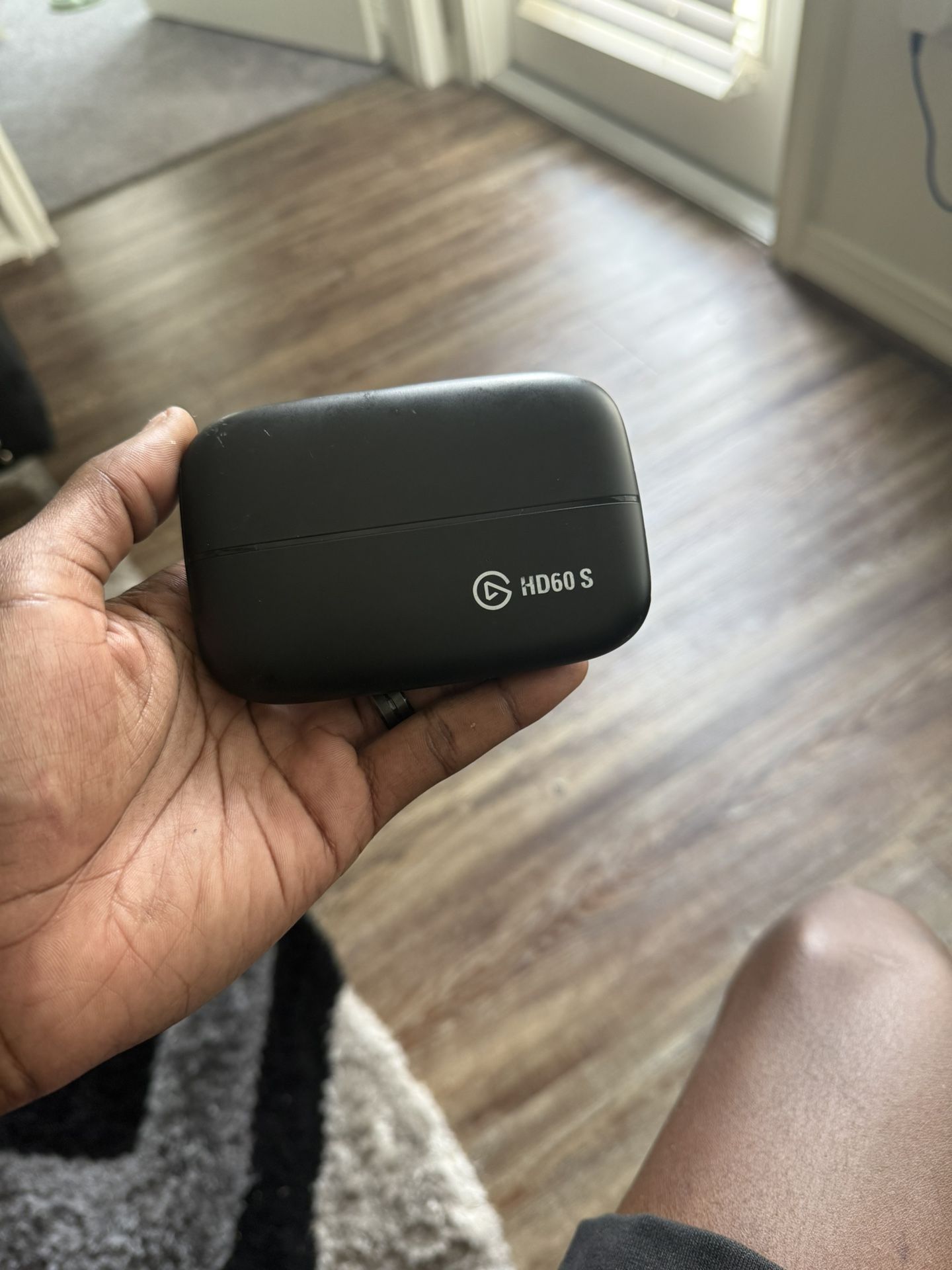 Elgato HD60S ($60) display picture 1