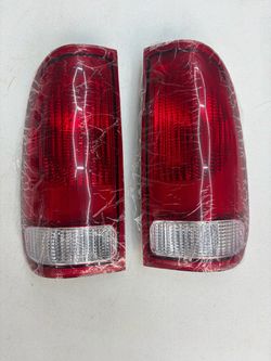 Ford f150 tail lights