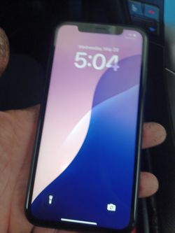UNLOCKED APPLE I-PHONE  XR (t-mobile)