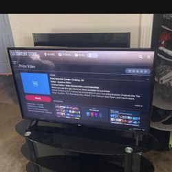 Tv Stand