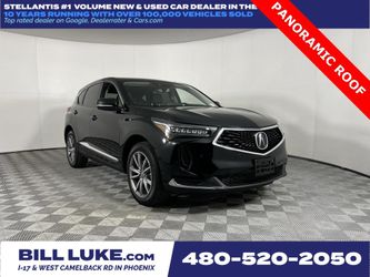 2023 Acura RDX