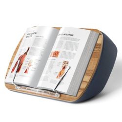 Reading Pillow Stand 