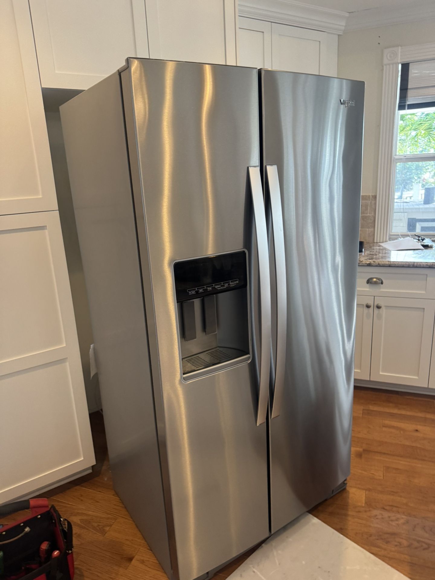 Whirpool Refrigerator