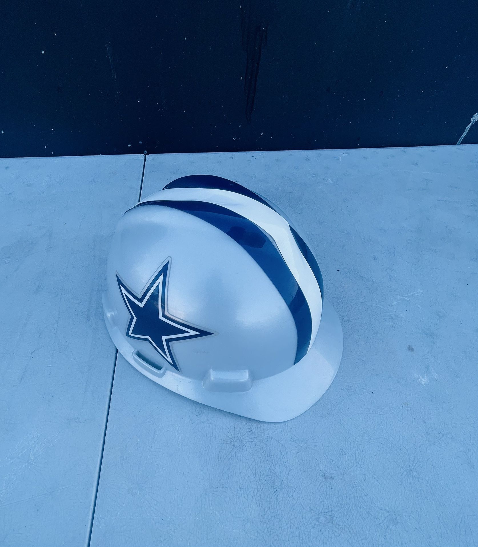 Dallas Cowboys Hard Hat Construction Hat Safety Hat