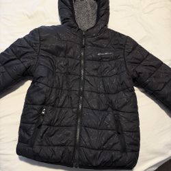 Puffer Jacket 