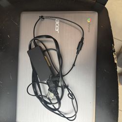 Acer Chromebook 