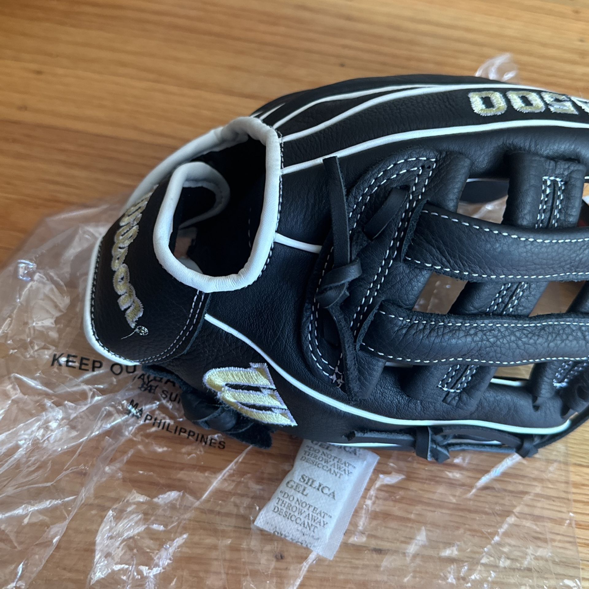 Wilson A500 Glove