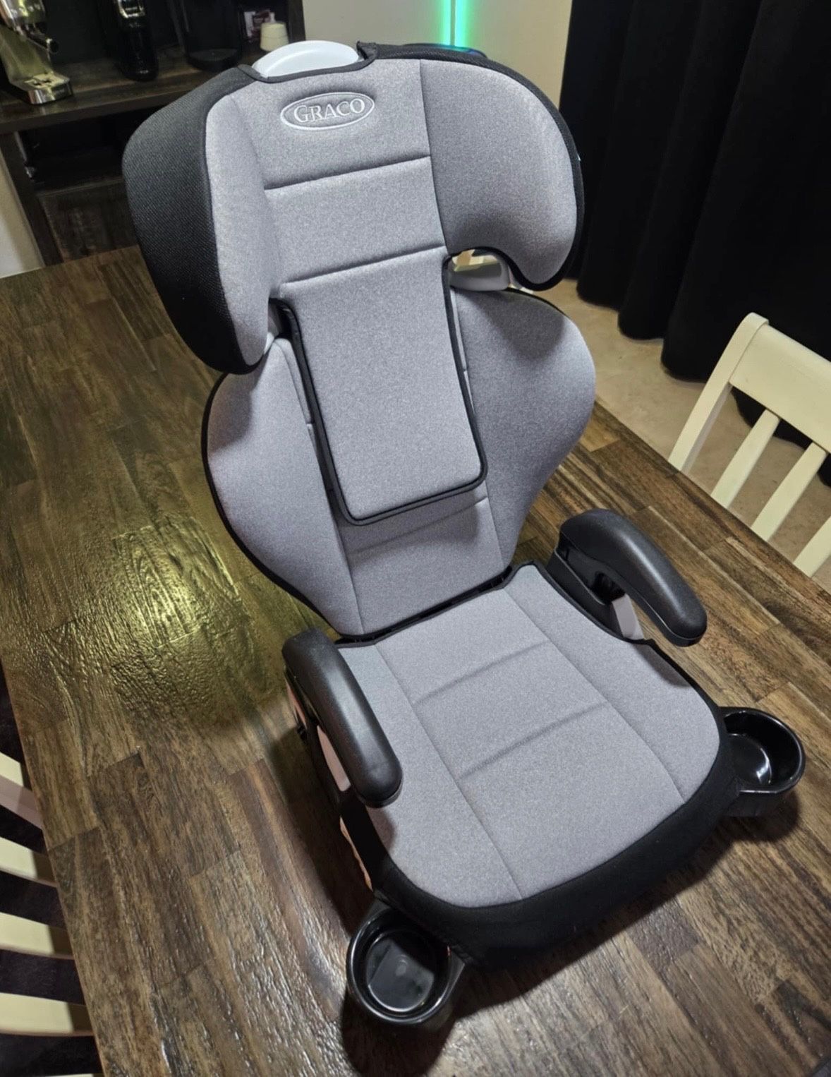 Brand New Graco TurboBooster 2.0 Highback Booster Car Seat