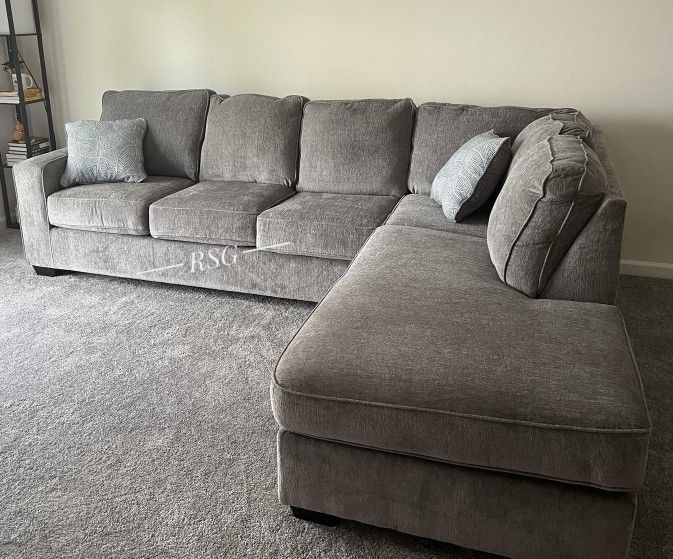 L Shaped Alloy Sectional Couch Set 🌟Extra Discount Code RSG
🔥🔥 Mention OfferUp for this Special Price!!