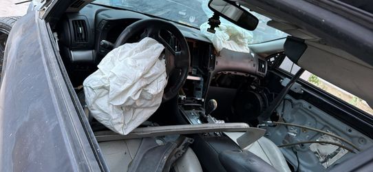 G37 parts