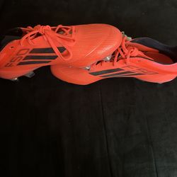 F50 ELITE Soccer Cleats
