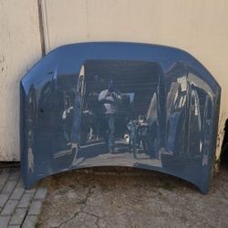 21-24 Ford Bronco Sport OEM Hood Bonnet READ 👇🏼👇🏼👇🏼👇🏼