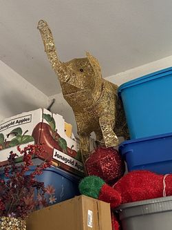 Christmas decoration