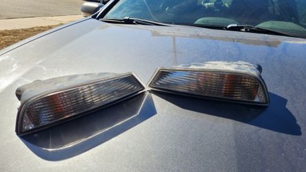 Tl 2012-14 Bumper Signals