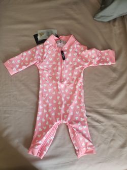 Infant Bathing suit