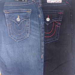 True religion Jeans $20