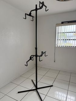 Bike Rack