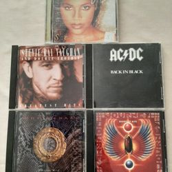 Cds