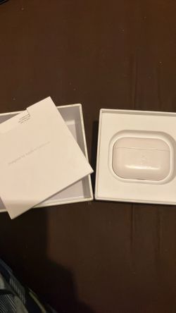 AirPod pros