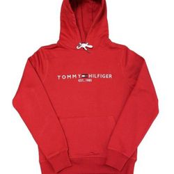 Tommy Hoodie