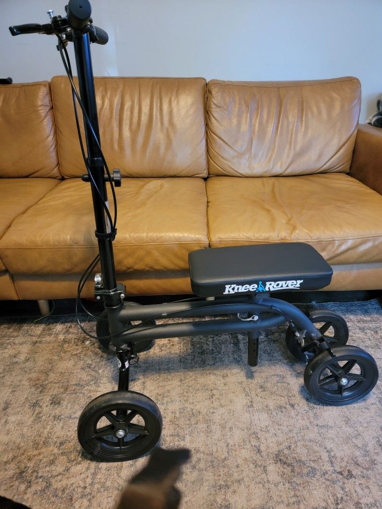 Kneerover Scooter