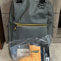 Scotty Cameron Club Cameron Kit