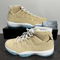 Air Jordan Retro 11 ‘H-Town’ - SIZE 10