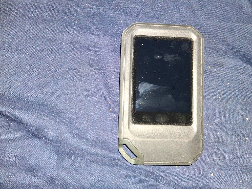 Flir Night Vison Camera