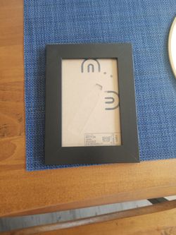 4x5 Small Ikea Picture Frame