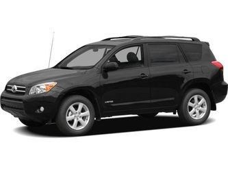 2008 Toyota RAV4