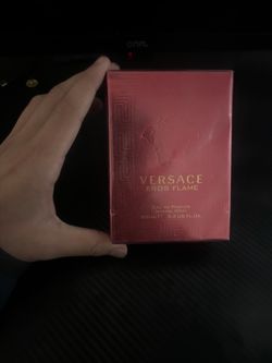 Versace Eros Flame Eau de Parfum 100ml