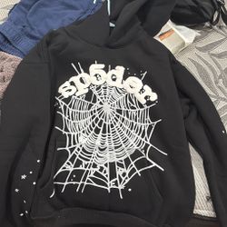 Sp5der Hoodie 