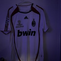 Milan Maldini Jersey 