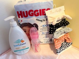 Baby bundle