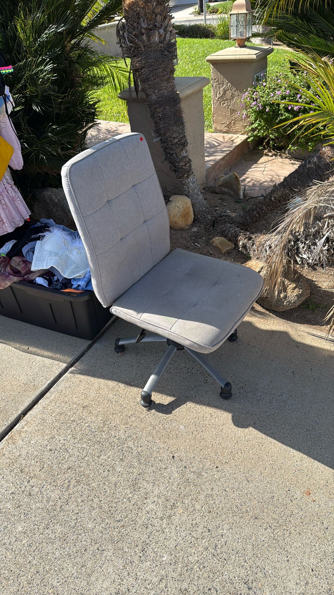 Desk Chair