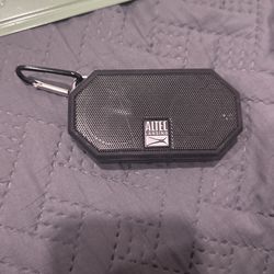 Speaker