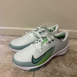 Men's Nike Air Zoom Infinity Tour 2 TR NEXT % Golf Shoes FD0217-300 Size 10.5/12