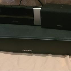 BOSE Lifestyle® V20 home cinema system Corded Stereo System