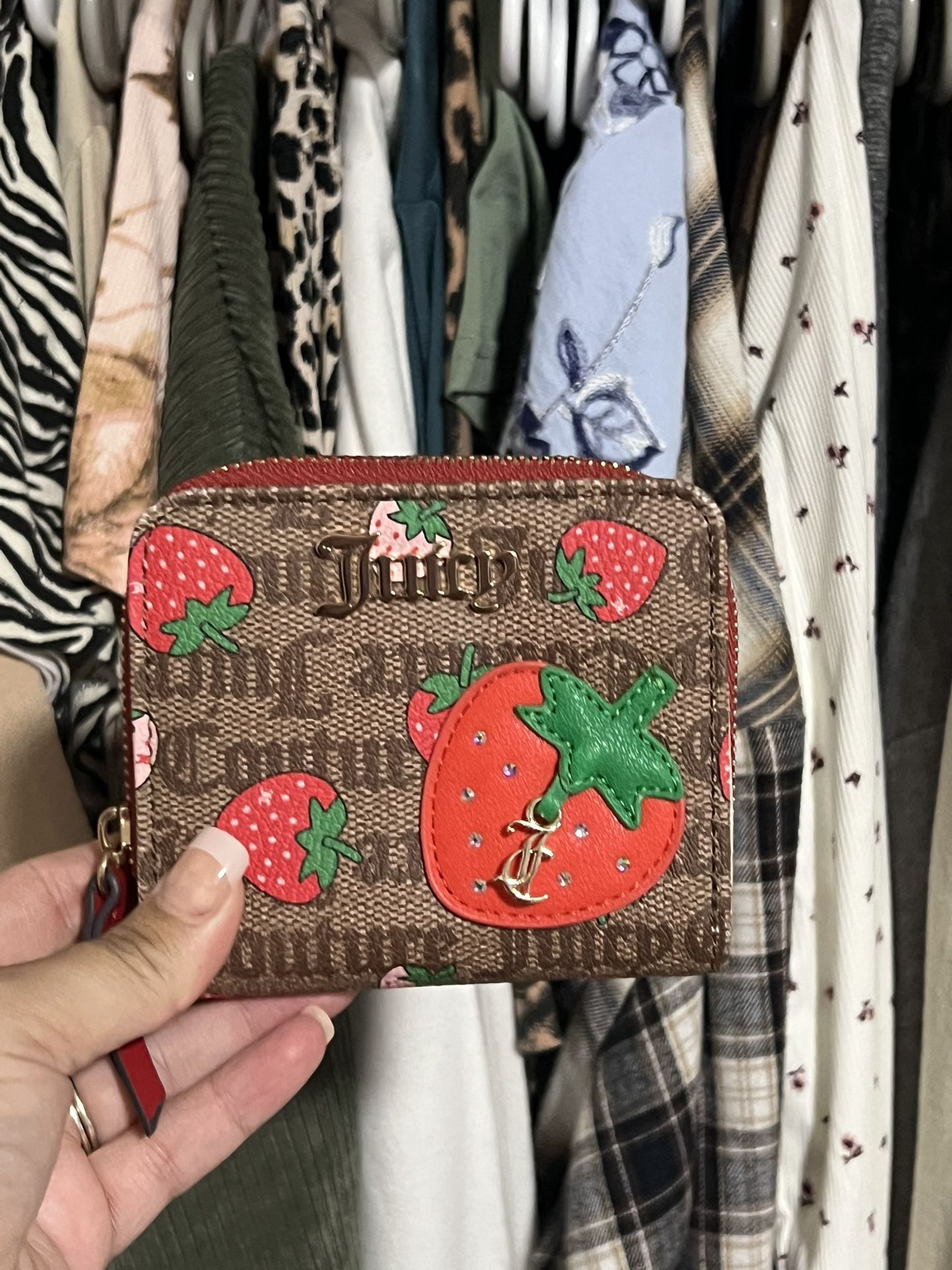Juicy Wallet