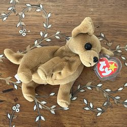 TY Beanie Babies Tiny (1999)
