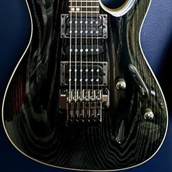 Ibanez S Series